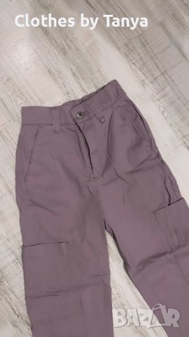 Дънки и панталони хс размер, снимка 5 - Дънки - 44126116