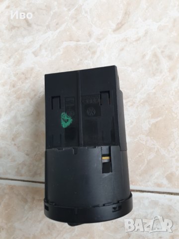 Оригинални ключове  за светлини за VW , снимка 3 - Части - 28885405