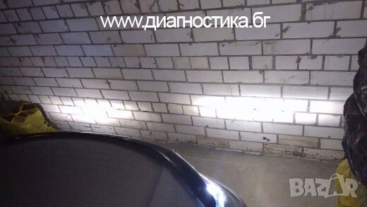 Лед крушки h7 / h11 / h1 / h4 hb3 hb4 h3, снимка 5 - Аксесоари и консумативи - 26420787