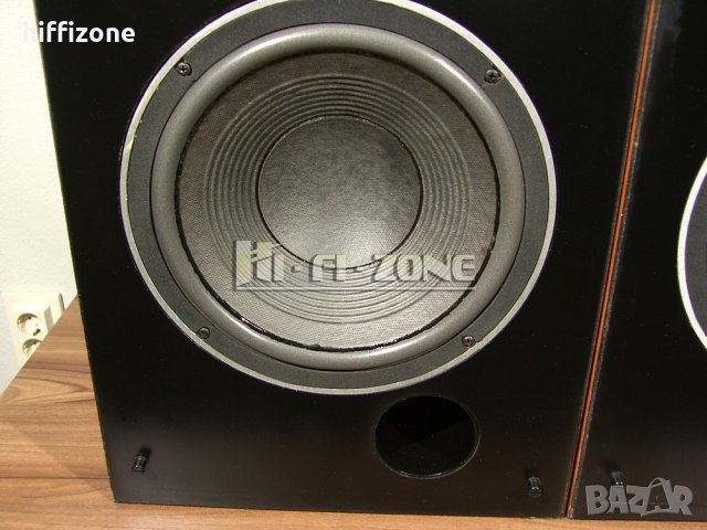 ТОНКОЛОНИ  Jbl model l36 , снимка 5 - Тонколони - 33669559