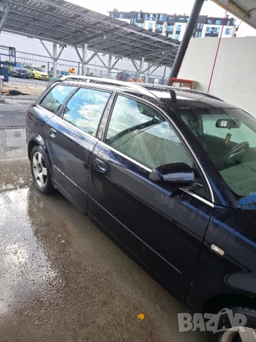 Audi A4 B6 1.9 TDI 130к.с, снимка 3 - Автомобили и джипове - 52505493