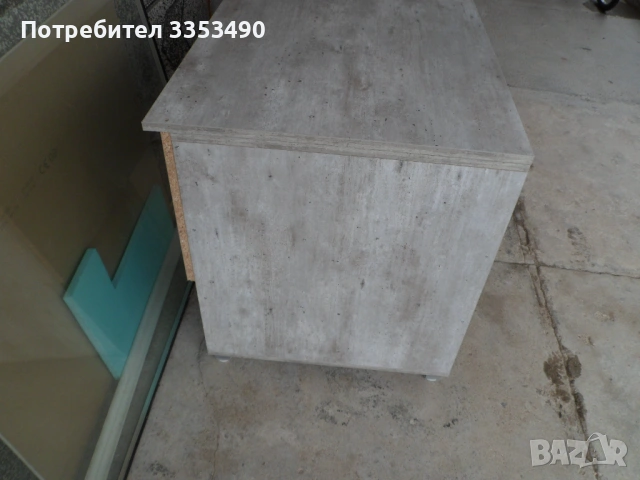 Продавам бюро в добро състояние, снимка 5 - Бюра - 53052861