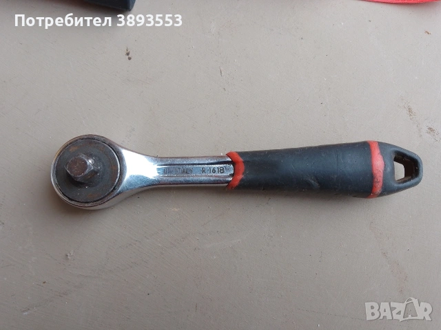 Facom, Expert - инструменти , снимка 5 - Гедорета - 53391291