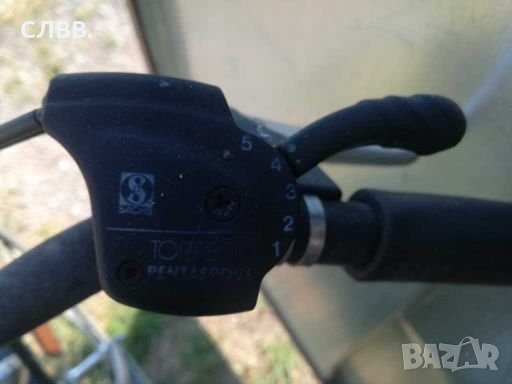 Продавам велосипед MALOIA CITY, снимка 6 - Велосипеди - 28553637