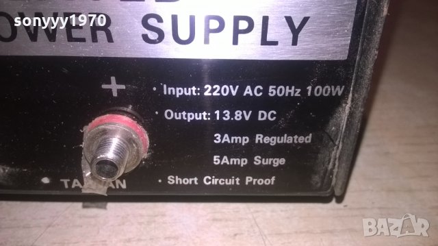 pop electronic dvp-312 taiwan solid state-внос швеицария, снимка 14 - Други - 27181979