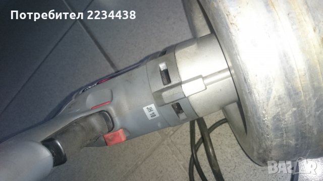 Машини за отпушва не на канали, снимка 6 - Бормашини - 35011853