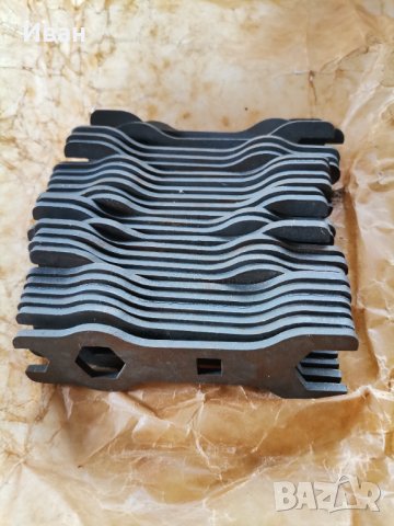 Ключове за велосипеди , снимка 4 - Ключове - 37120908