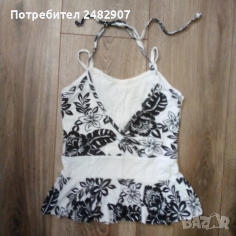 Детски потник  