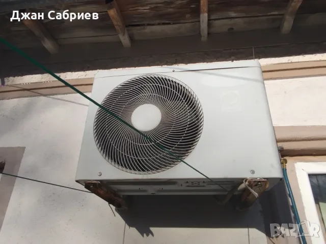  Осака 12 екоклима за части , снимка 1