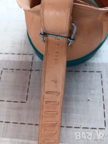 Стара маска/очила за плуване/гмуркане, снимка 4 - Други ценни предмети - 43342081