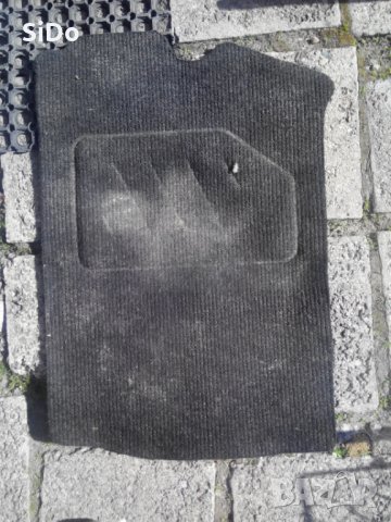 Оригинални предни мокетни стелки за Голф 2 , Джета 2 !, снимка 12 - Аксесоари и консумативи - 28608098