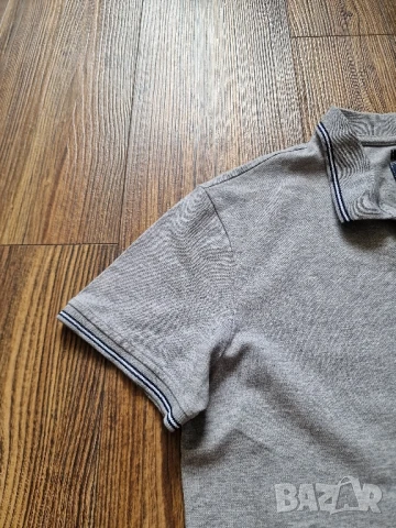 Страхотна мъжка тениска ARMANI EXCHANGE размер M / S  , снимка 6 - Тениски - 50453339