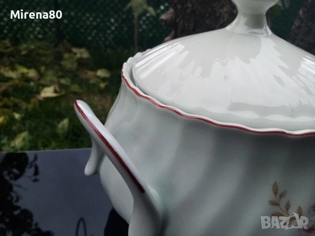 Български супници - 2 бр., снимка 3 - Други - 52497750