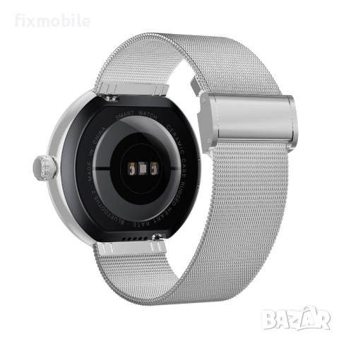 Смарт часовник Forever Forevive 5 SB-365, снимка 3 - Смарт часовници - 51984934