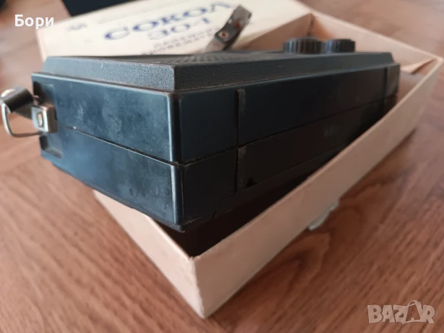 SOKOL 304 радио, снимка 7 - Радиокасетофони, транзистори - 51402741