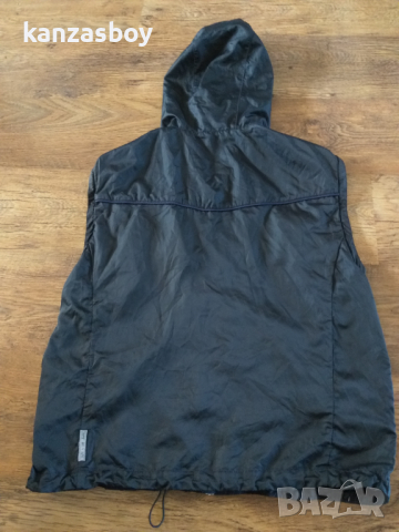 armani jeans - тънък мъжки елек 2ХЛ, снимка 10 - Други - 44882349