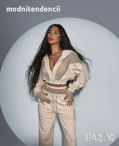 дамски комплект , снимка 6 - Комплекти - 51567875