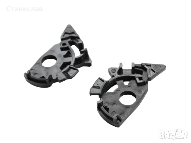 Заключващи елементи за брава на Mercedes S-Class W222, снимка 5 - Части - 52289576