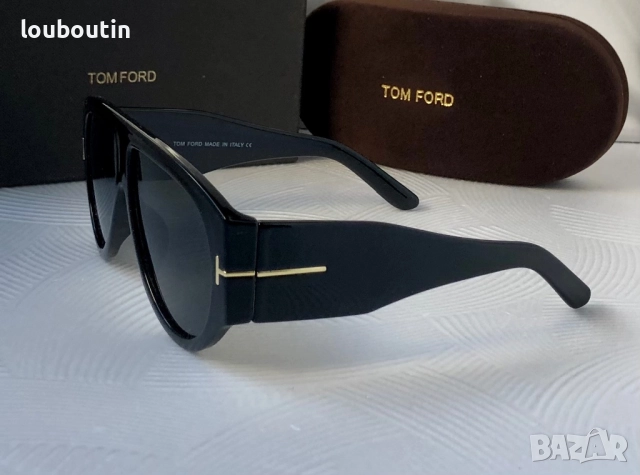 Tom Ford Мъжки слънчеви очила маска дамски слънчеви очила унисекс, снимка 9 - Слънчеви и диоптрични очила - 51772759