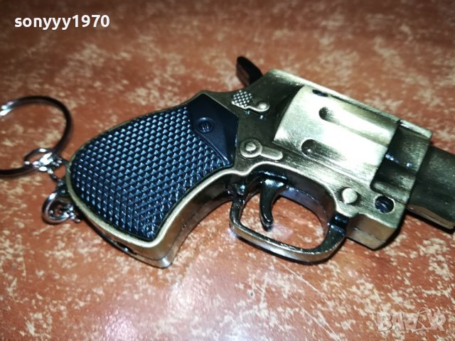 МЕТАЛНА ЗАПАЛКА-НОВА 2412230800, снимка 6 - Колекции - 43532364