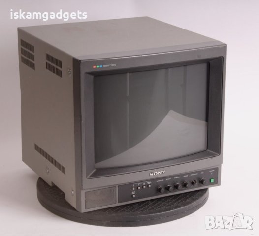 Купувам PVM или BVM монитори и телевизори