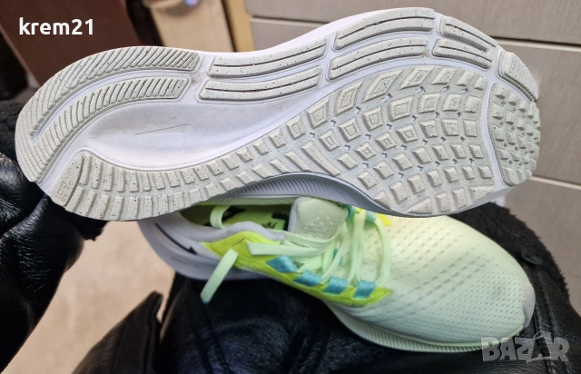 Nike Pegasus дамски маратонки размер 39, снимка 8 - Маратонки - 53508947