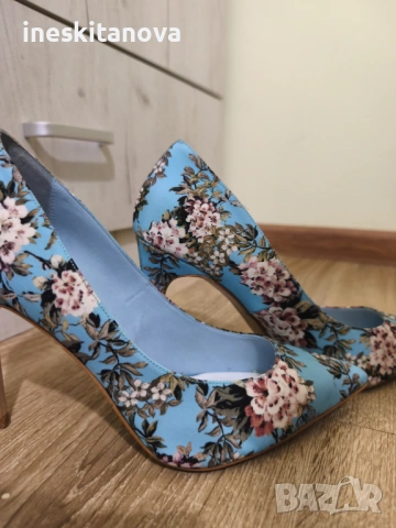 Елегантни токчета 