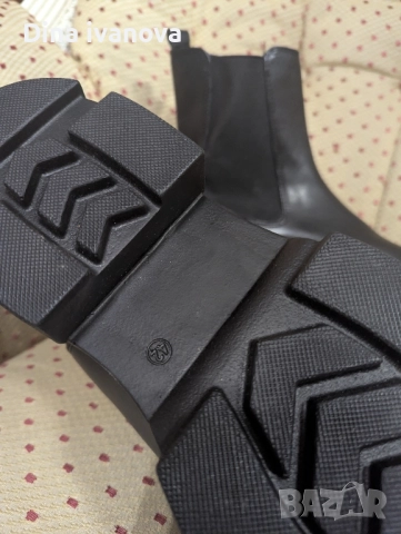 дамски боти размер 42, снимка 10 - Дамски боти - 52450275