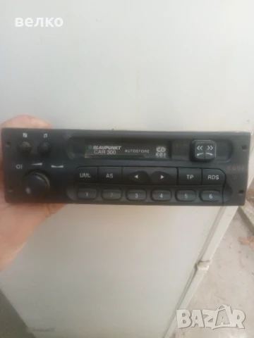 Старо авторадио  Blaupunkt 