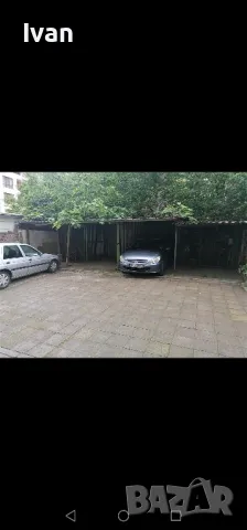 Отдавам Паркомясто - гараж на улица Сливница жк. Възраждане Бургас

, снимка 3 - Гаражи и паркоместа - 48649967