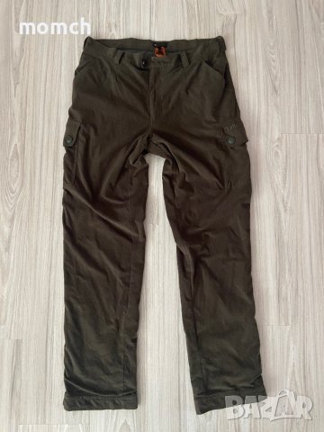 LAKSEN- оригинален ловен панталон размер М -Л, снимка 3 - Екипировка - 39754910