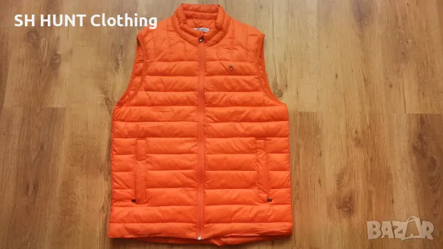 PERMANENT VACATION VEST размер M елек - 1040