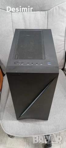 Мощен Сглобен PC с Ryzen 9, 32GB RAM и RX 470 – Промо Цена!, снимка 3 - Геймърски - 52671967