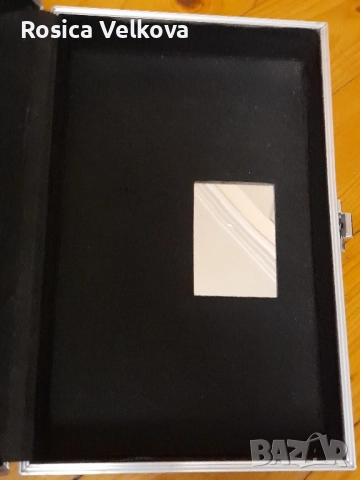 Алуминиево куфарче Намаление , снимка 10 - Други стоки за дома - 52379507