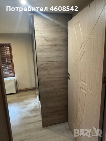 Масивна къща 103 кв.м. с просторен двор – 920 кв.м. обща площ, снимка 9 - Къщи - 51879227