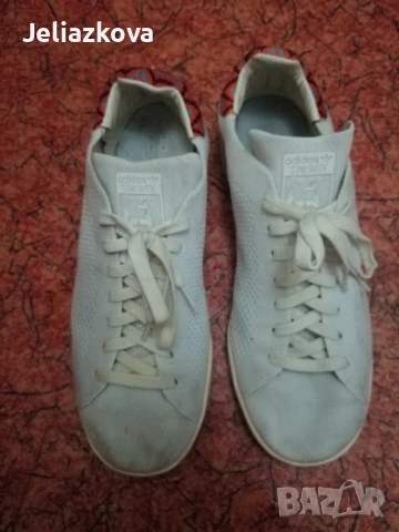 мъжки спортни маратонки адидас 