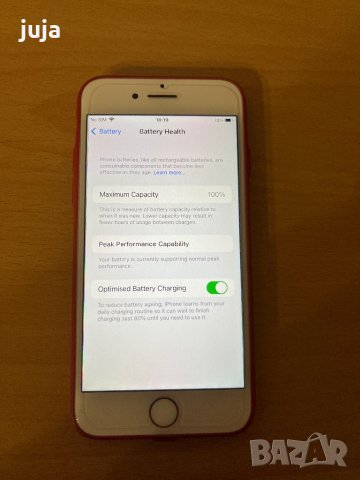 Iphone 7 32 gb, снимка 3 - Apple iPhone - 43696433