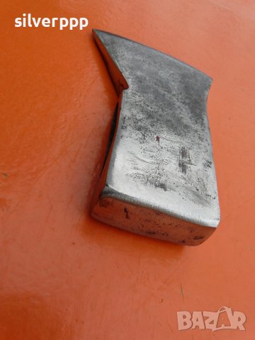  Стар туристически топор - 276 , снимка 3 - Други ценни предмети - 40351070