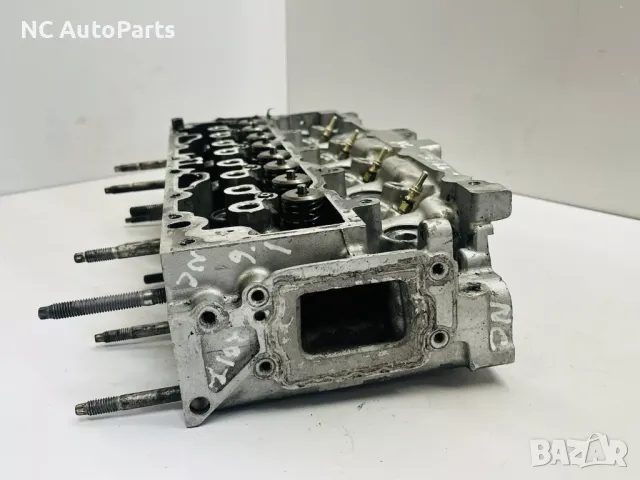 Цилиндрова глава за Ситреон Берлинго 1.6 дизел Евро-6 9684487210 2017, снимка 10 - Части - 48660453