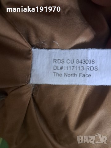 The North Face (М/М) мъжко пухено яке (парка), снимка 16 - Якета - 42955268