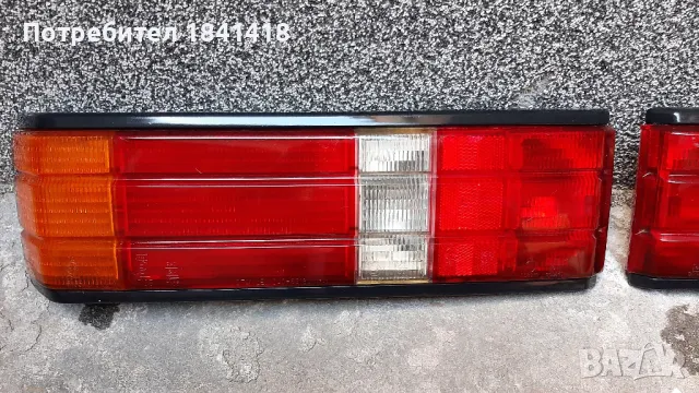 Перфектни стопове за Mazda 323 II 1981-1985г., снимка 6 - Части - 48983282