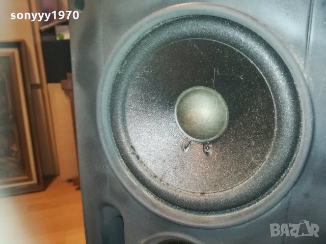 grundig made in germany 2x120w/4ohm 2203210901, снимка 16 - Тонколони - 32253929
