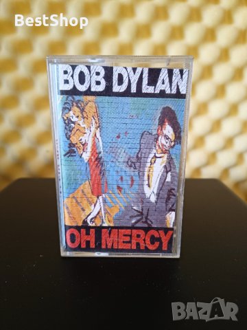 Bob Dylan - Oh mercy