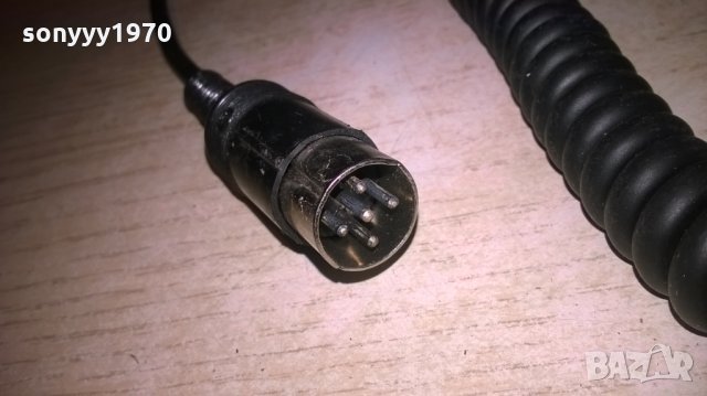 bst model sh-600 stereo headphones-внос франция, снимка 5 - Слушалки и портативни колонки - 27495756