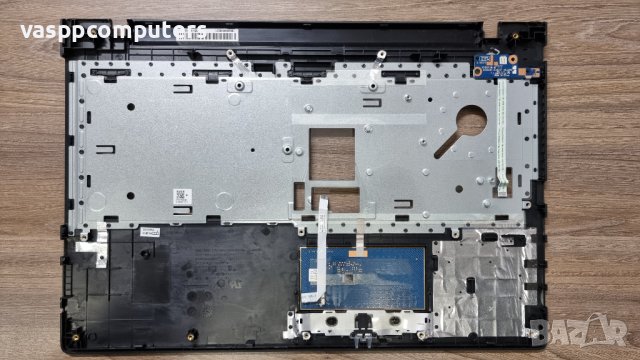 Lenovo G50-80 на части, снимка 4 - Части за лаптопи - 43365624