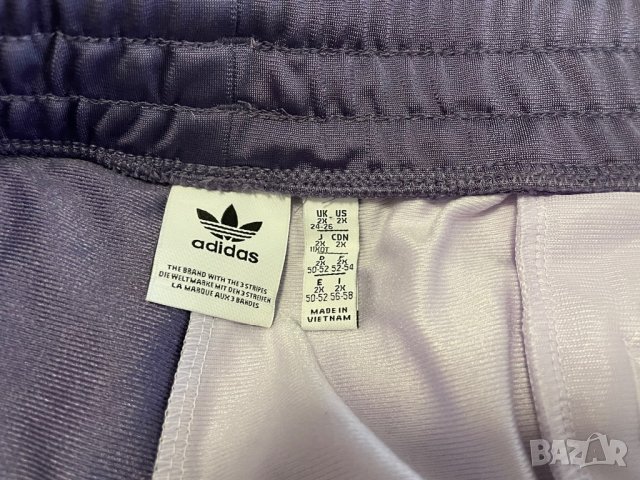 AdidasНово оригинално долнище 50-52 р-р, снимка 3 - Спортни екипи - 38464788