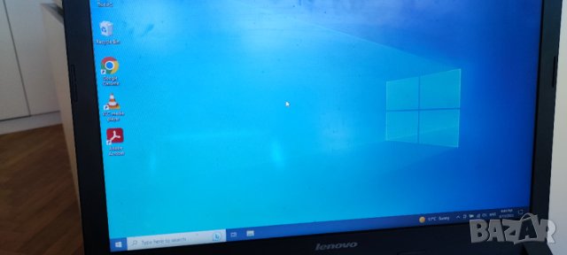 Лаптоп Lenovo B51 I5-6200U/8GB/500GB , снимка 9 - Лаптопи за работа - 35191687