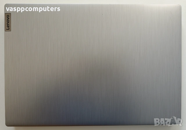 Lenovo IdeaPad 3 15IIL05 / 15.6" / i5-1035G1 / 8GB RAM / 256GB SSD NVMe, снимка 6 - Лаптопи за работа - 53181469