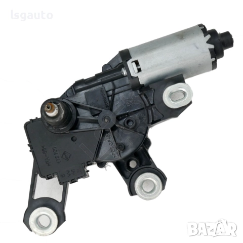 Моторче задна чистачка AUDI A4 (B8) 2008-2015 ID:149020, снимка 2 - Части - 51611940