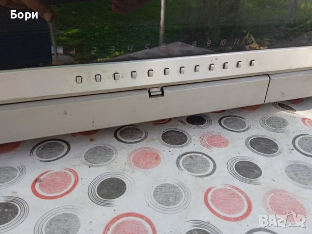 Panasonic TC 26EE Quintrix 1985г Цветен телевизор, снимка 3 - Телевизори - 38321777